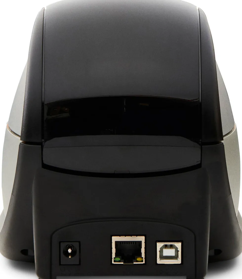 Etikettskrivare DYMO LW 550 Turbo