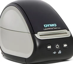 Etikettskrivare DYMO LW 550 Turbo