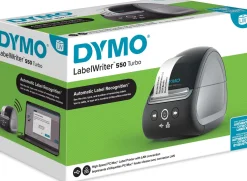 Etikettskrivare DYMO LW 550 Turbo
