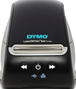 Etikettskrivare DYMO LW 550 Turbo