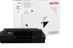 EVERYDAY Black Toner replaces Samsung MLT-D203L, High Capaci