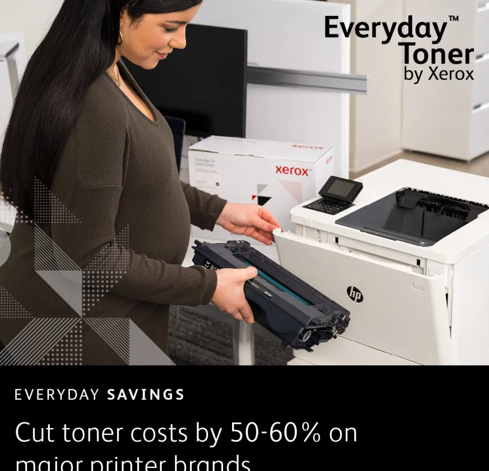 EVERYDAY Black Toner 26X, High Capacity