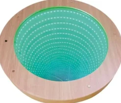 Evighetsspegel 50 cm diameter