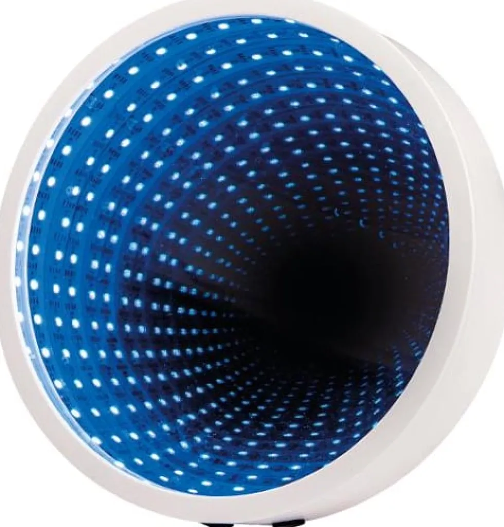 Evighetsspegel liten Ø23 cm