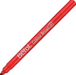 Fiberpenna BEROL Colourbroad 288/fp