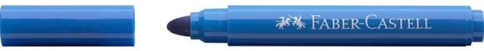 Fiberpenna Jumbo FABER CASTELL 24/fp