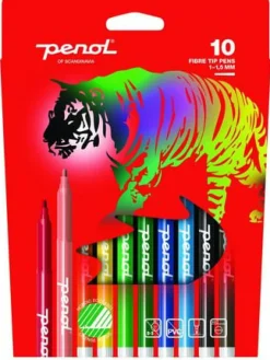 Fiberpenna PENOL fine 10/fp