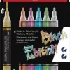 Fiberpenna shake&Paint classic 6/fp