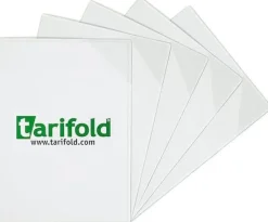Ficka Tarifold A4 Magnetic