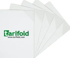Ficka Tarifold A4 Magnetic