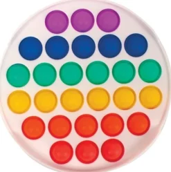 Fidget rund 13,5cm