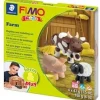 Fimo kids F&P odla