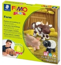 Fimo kids F&P odla