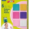 FIMO KIDS. SAMPAK GIRLIE