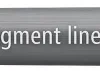 Fineliner pigment liner 0,2mm svart