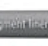 Fineliner STAEDTLER 0,1mm svart