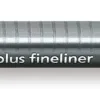 Fineliner Triplus 0,3mm blålila