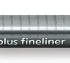 Fineliner Triplus 0,3mm ljusgrön
