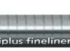 Fineliner Triplus 0,3mm rosa