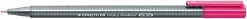 Fineliner Triplus 0,3mm rosa