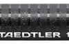 Fineliner Triplus 0,3 mm svart