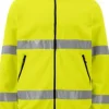 Fleecejacka Projob 6327 varsel kl 3 2XL