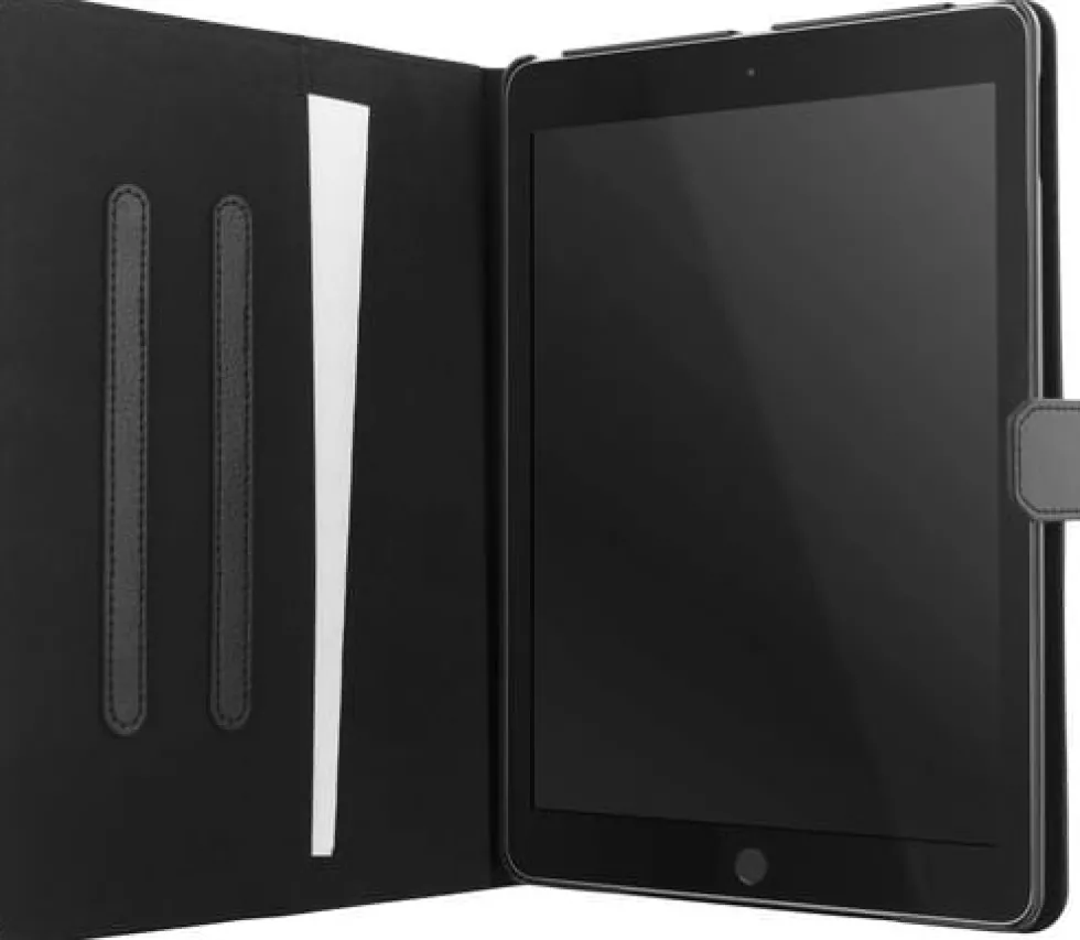 Fodral DELTACO iPad 10,2' 2019/20/21
