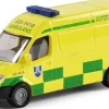 Fordon Ambulans