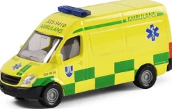 Fordon Ambulans