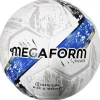 Fotboll MEGAFORM Silver Stl5