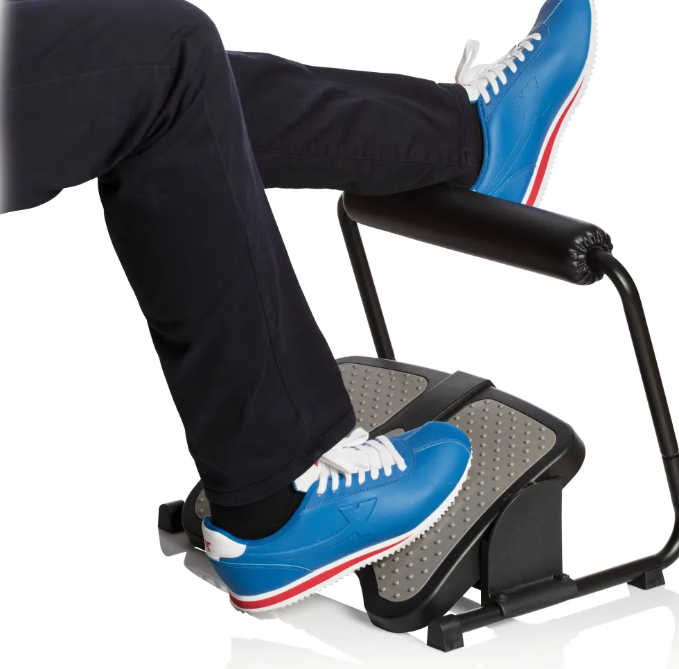 Fotstöd stå-/sittstöd Sun-Flex®