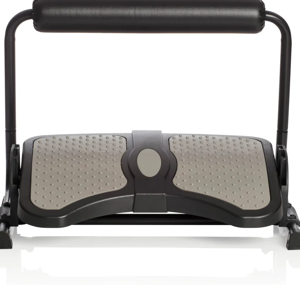 Fotstöd stå-/sittstöd Sun-Flex®