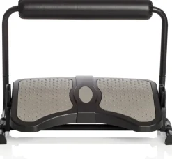 Fotstöd stå-/sittstöd Sun-Flex®