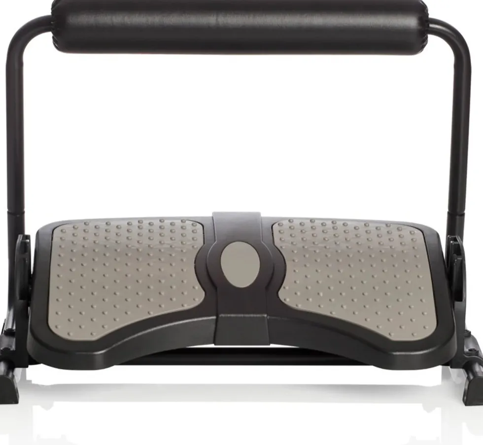 Fotstöd stå-/sittstöd Sun-Flex®