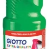 Färg GIOTTO Extra Quality 500ml grön