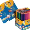 Färgpenna BIC Kids Evolution 288/fp