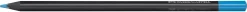 Färgpenna Black Edition 12/fp