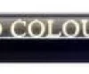 Färgpenna Faber-Castell Jumbo Svart, 12/fp
