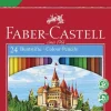 Färgpenna Faber Castell Slott 24/fp