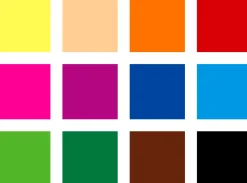 Färgpenna Noris Colour 12/FP