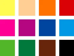 Färgpenna Noris Colour 12/FP