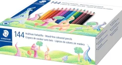 Färgpenna Staedtler 175 144/fp