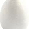 Frigolitägg 10 cm 5/fp