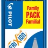 Frixion patron refillll 0,7 blå (6)