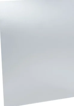 Frontplast utan magnet A3