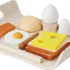 Frukostbricka PlanToys