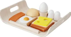 Frukostbricka PlanToys