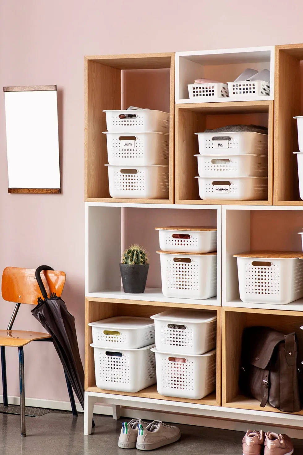 Förvaringskorg SmartStore 13L
