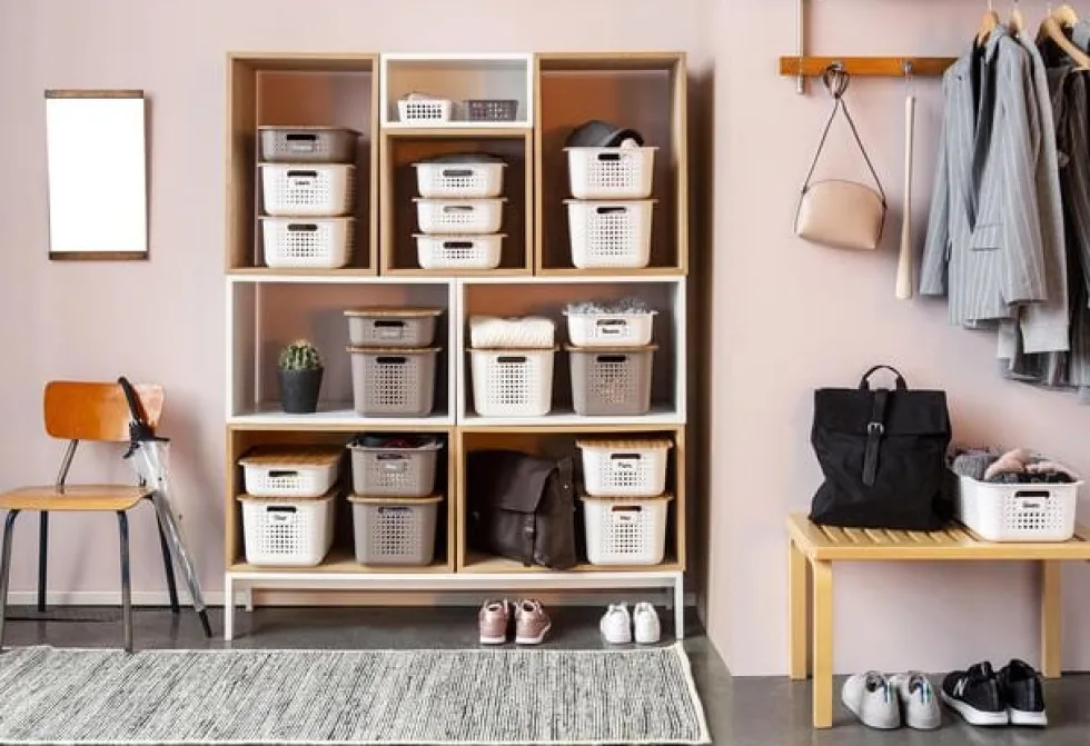 Förvaringskorg SmartStore 13L