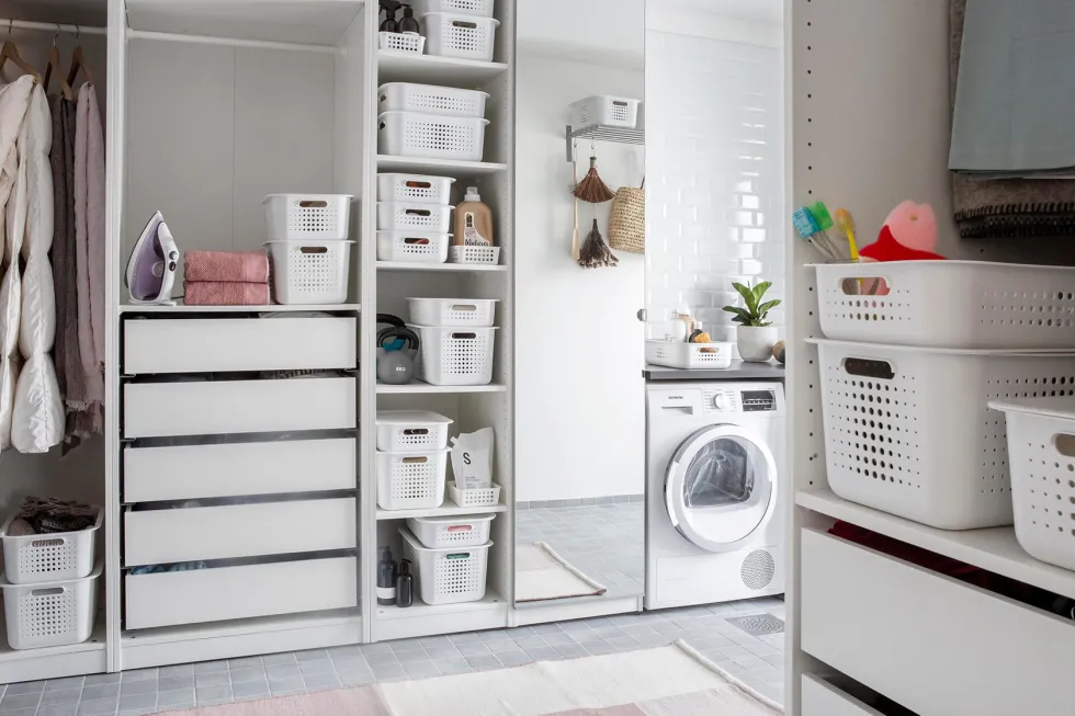 Förvaringskorg SmartStore 13L